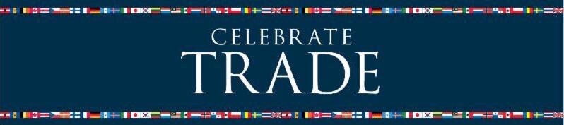 Celebrate Trade logo