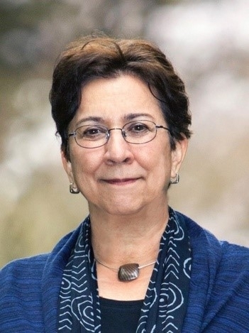Ms. Diane Marie Durston
