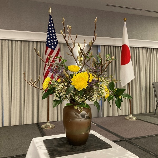 令和5年天皇誕生日レセプション (4)